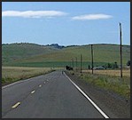 Eastern Oregon - CROC 2007.