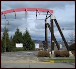 Gateway (Jack Block) Park - West Seattle.