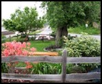 Mukilteo Park Scene.